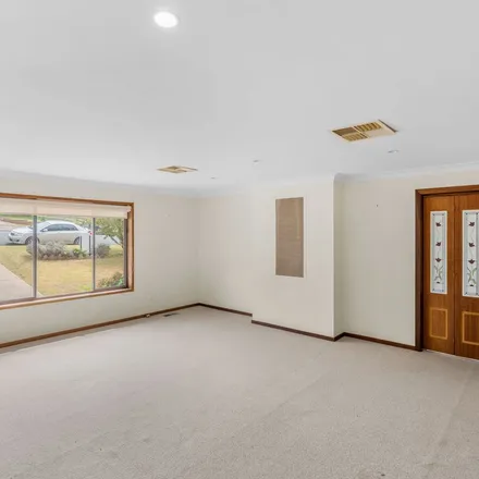 Rent this 3 bed apartment on Prince Street in Junee North NSW 2663, Australia