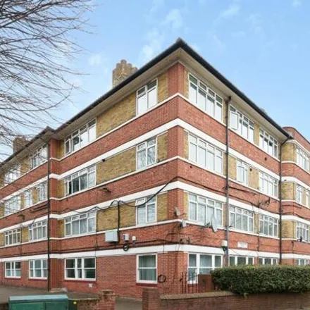 Rent this 2 bed room on 13-56 Tyers Gate in Bermondsey Village, London