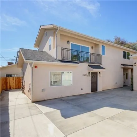 Rent this 3 bed house on 2391 White Street in Pasadena, CA 91107