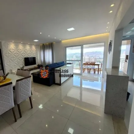 Buy this 3 bed apartment on Avenida Armando Italo Setti 661 in Centro, São Bernardo do Campo - SP