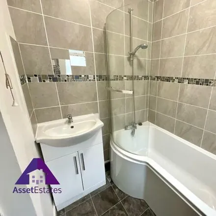 Image 3 - Alexandra Street, Ebbw Vale, NP23 6JF, United Kingdom - Townhouse for sale