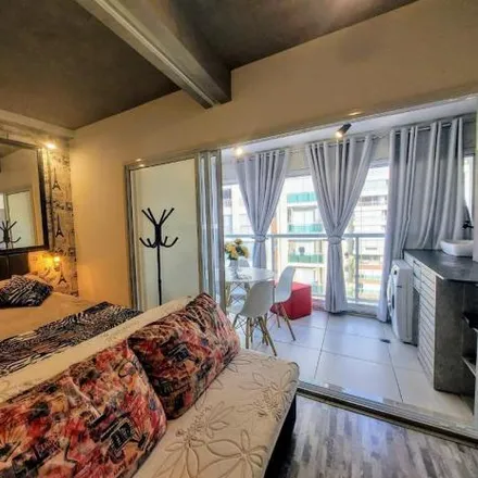 Buy this 1 bed apartment on Rua Augusta 15 in Vila Buarque, São Paulo - SP