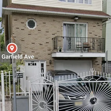 Image 3 - 167 Garfield Avenue, Jersey City, NJ 07305, USA - Apartment for rent