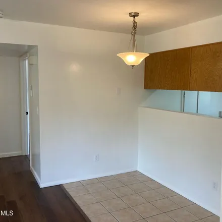 Rent this 2 bed apartment on 196 West Hillside Avenue in Prescott, AZ 86301