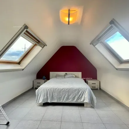 Rent this 2 bed apartment on Kapellestraat in 9890 Asper, Belgium