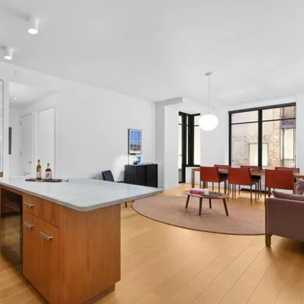 Buy this 1 bed condo on 110 Charlton St in 110 Charlton Street, New York