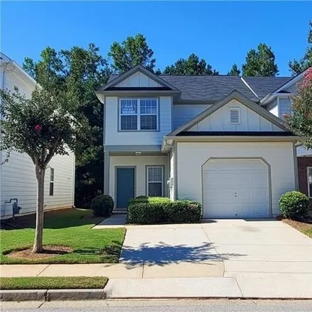 Rent this 3 bed house on 4723 Autumn Rose Trail in Gainesville, GA 30566