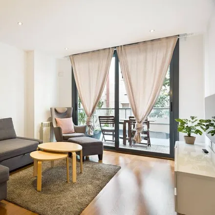 Image 4 - Spain, Carrer de Ferran, 36, 08002 Barcelona - Apartment for rent