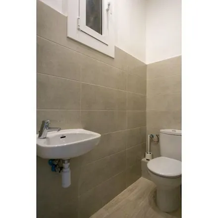 Rent this 1 bed apartment on Carrer de Muntaner in 131, 08001 Barcelona