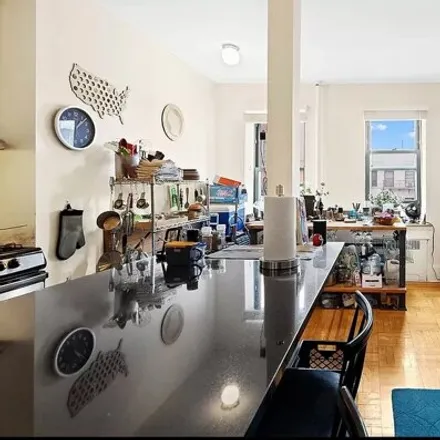 Image 2 - 101 East 116th Street, New York, NY 10035, USA - Apartment for rent
