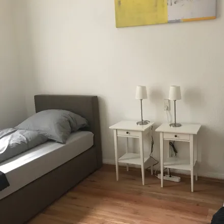 Rent this 3 bed apartment on Bismarckstraße 84 in 40210 Dusseldorf, Germany