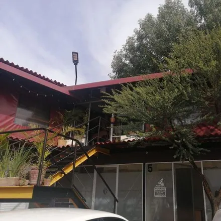 Buy this studio house on Calle Pedro Parga in Barrio de la Purísima, 20000 Aguascalientes