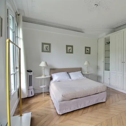 Image 1 - 25 Rue Saint-Sabin, 75011 Paris, France - Apartment for rent
