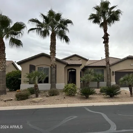 Buy this 3 bed house on 5444 North Scottsdale Road in Eloy, AZ 85131