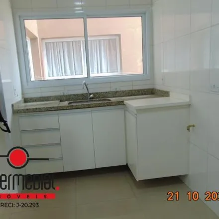 Rent this 2 bed apartment on Rua Ângelo Gaviolli in Chácaras Vitiello, Boituva - SP