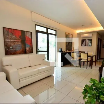 Buy this 3 bed apartment on Rua Itapemirim in Serra, Belo Horizonte - MG