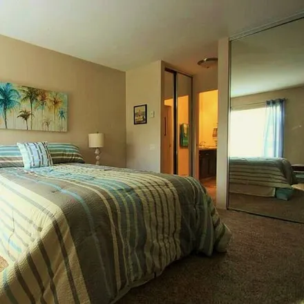 Rent this 1 bed condo on San Diego