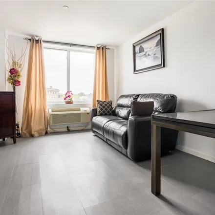 Buy this 2 bed condo on 81-15 Queens Boulevard in New York, NY 11373