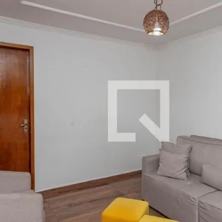 Buy this 2 bed apartment on unnamed road in Conceição, Diadema - SP