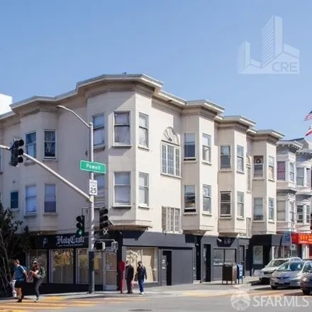 Buy this studio house on 781;785 Broadway in San Francisco, CA 94133