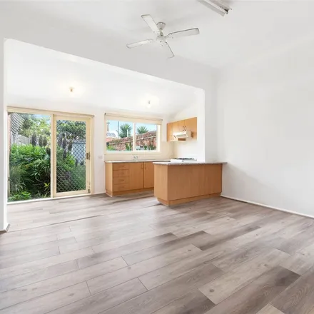 Rent this 2 bed apartment on 20 Eureka Street in Richmond VIC 3121, Australia