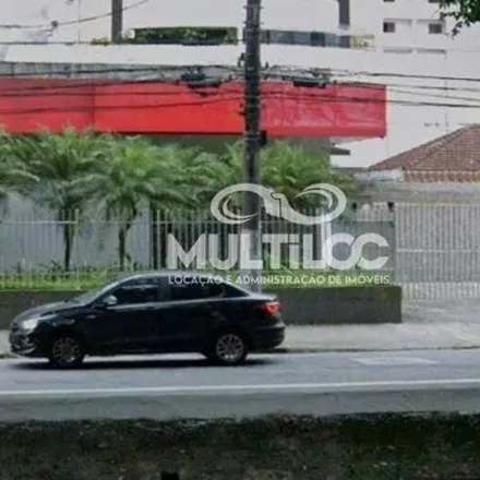 Image 1 - Rua Euclides da Cunha, Pompéia, Santos - SP, 11060-300, Brazil - House for rent