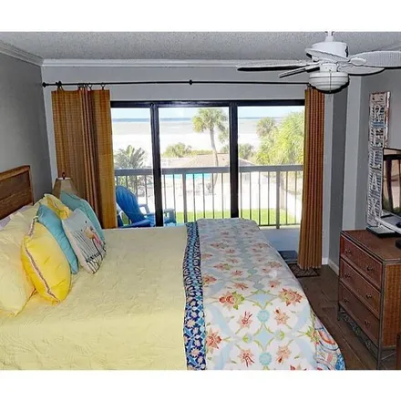 Image 1 - Indian Rocks Beach, FL - Condo for rent