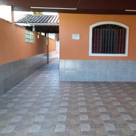 Buy this 3 bed house on Rua José Moraes de Aguiar in Balneário Itaguaí, Mongaguá - SP