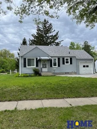 Buy this 2 bed house on 223 South 38th Street in Lincoln, NE 68510