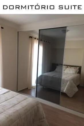 Buy this 3 bed apartment on Rua Bélgica in Parque das Nações, Santo André - SP