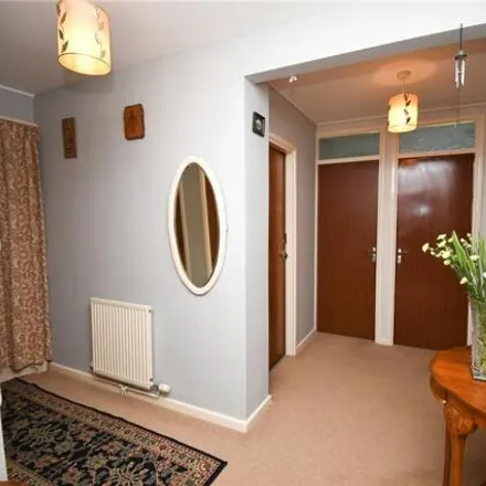 Image 8 - Ulverscroft, 25 Bidston Road, Prenton, CH43 6WB, United Kingdom - Apartment for sale