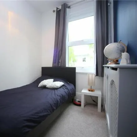 Image 9 - 15 College Road, Cheltenham, GL53 7HY, United Kingdom - Duplex for rent