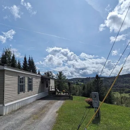 Buy this 2 bed house on 380 Urie Drive in Lyndon, VT 05850