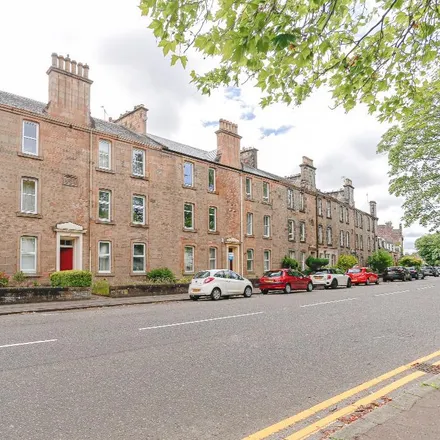 Rent this 2 bed apartment on Newhouse in Stirling, FK8 2AG