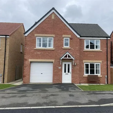 Image 1 - Temperley Way, Sacriston, DH7 6FH, United Kingdom - House for sale