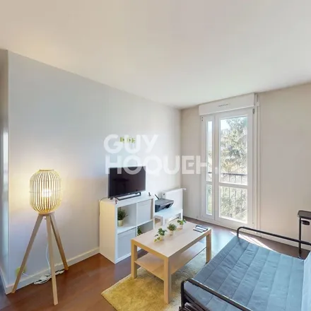 Image 3 - 101 Rue du Général Leclerc, 95130 Franconville, France - Apartment for rent