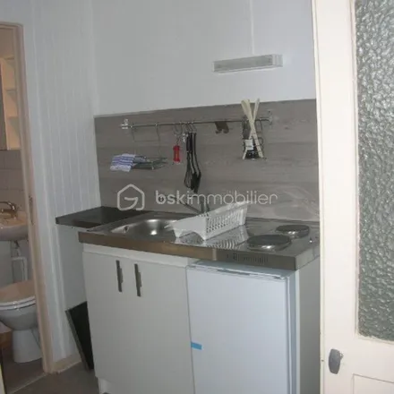 Rent this 2 bed apartment on Pays de Montbéliard Agglomération in Avenue des Alliés, 25200 Montbéliard