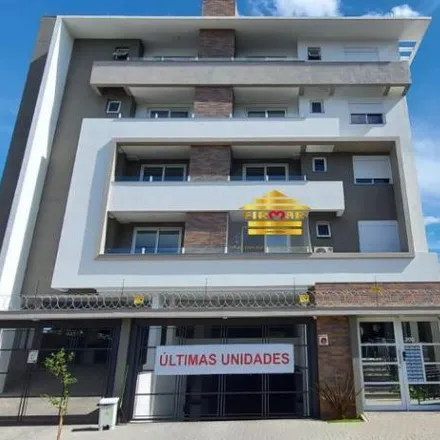 Buy this 2 bed apartment on Rua 25 de Julho in Rio Branco, Novo Hamburgo - RS