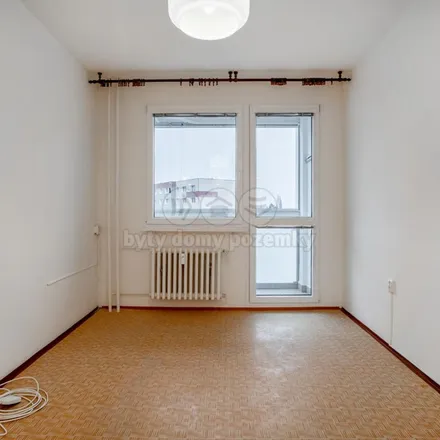 Rent this 2 bed apartment on Okružní 2083 in 470 01 Česká Lípa, Czechia