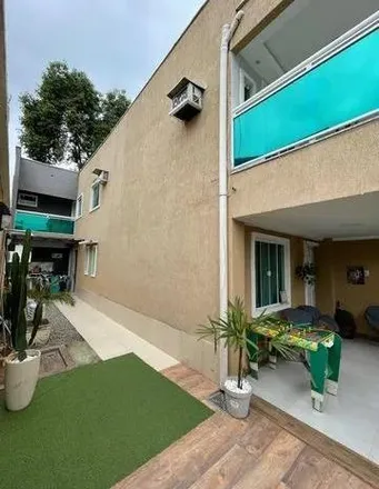 Buy this 3 bed house on Rua Coronel Bernardino de Melo in Comendador Soares, Nova Iguaçu - RJ