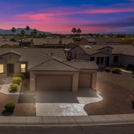Buy this 2 bed house on 19724 North Jojoba Court in Surprise, AZ 85374