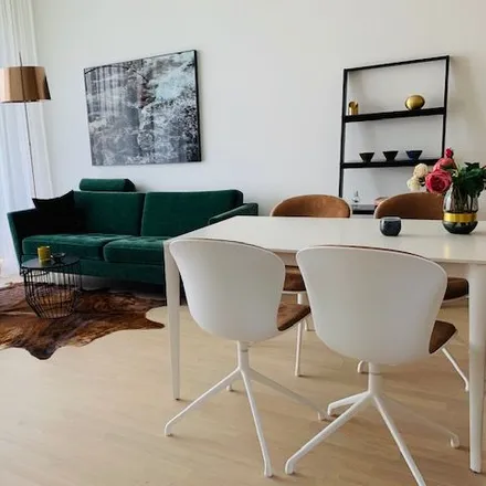 Rent this 1 bed apartment on Georgenhof 01 in Sarmanna-Straße, 93049 Regensburg
