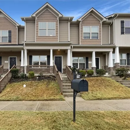 Buy this 2 bed house on 1585 Sprucedale Drive in Kimbro, Nashville-Davidson