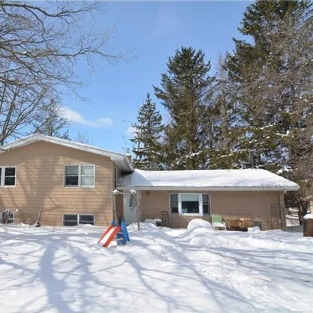 Buy this 6 bed house on 1895 Mahogany Street in Arthur Township, MN 55051