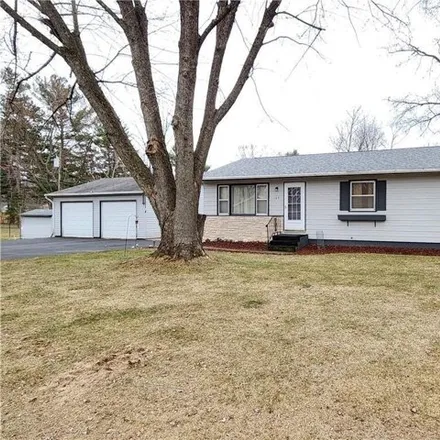 Buy this 4 bed house on 123 Lilac Street in Eau Claire, WI 54703