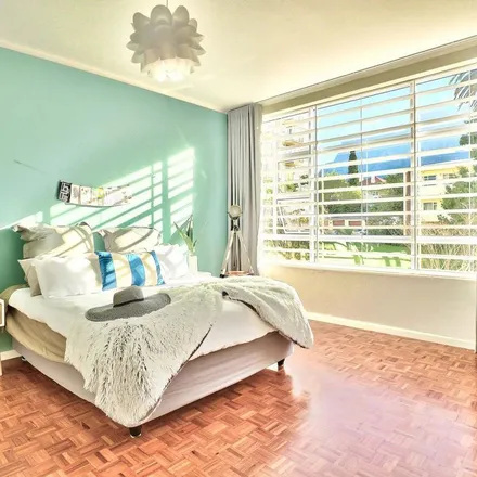Image 2 - Oakhurst Girls' Primary School, Weltevreden Avenue, Cape Town Ward 58, Cape Town, 7700, South Africa - Apartment for rent