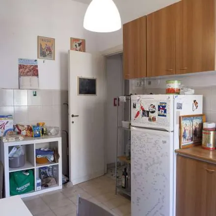 Image 4 - Via Carlo Errera, 00176 Rome RM, Italy - Apartment for rent