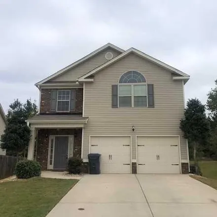 Rent this 4 bed house on 456 Lory Lane in Grovetown, Columbia County