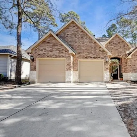 Buy this 3 bed house on 12384 Longfellow Drive in Montgomery County, TX 77356