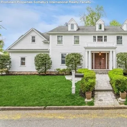 Rent this 5 bed house on 69 Woodland Road in Demarest, Bergen County